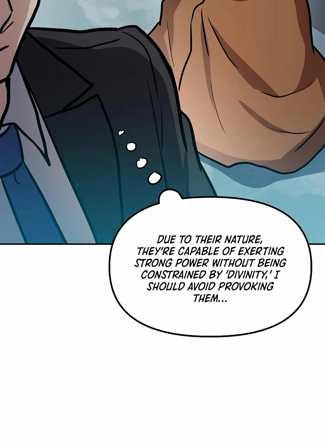 I Have Max Level Luck Chapter 83 page 49 - 