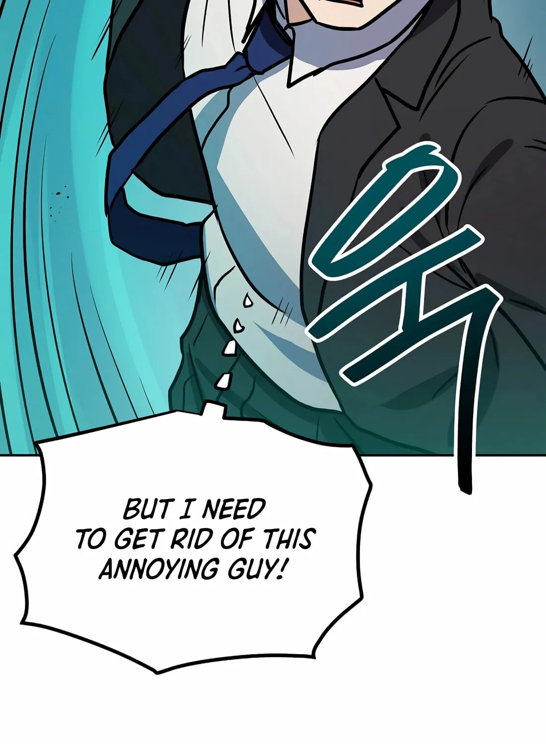 I Have Max Level Luck Chapter 83 page 52 - 