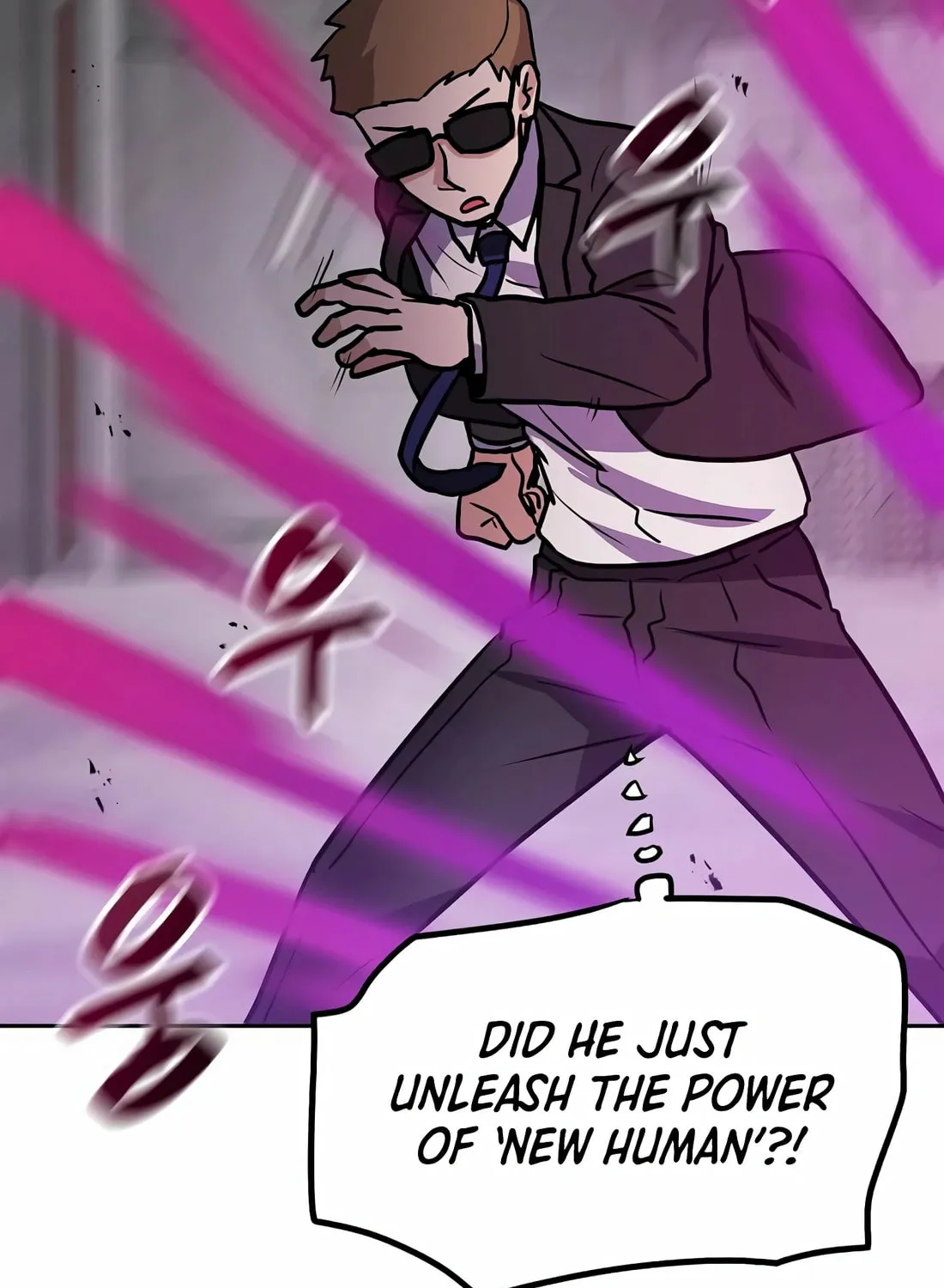 I Have Max Level Luck Chapter 83 page 56 - 