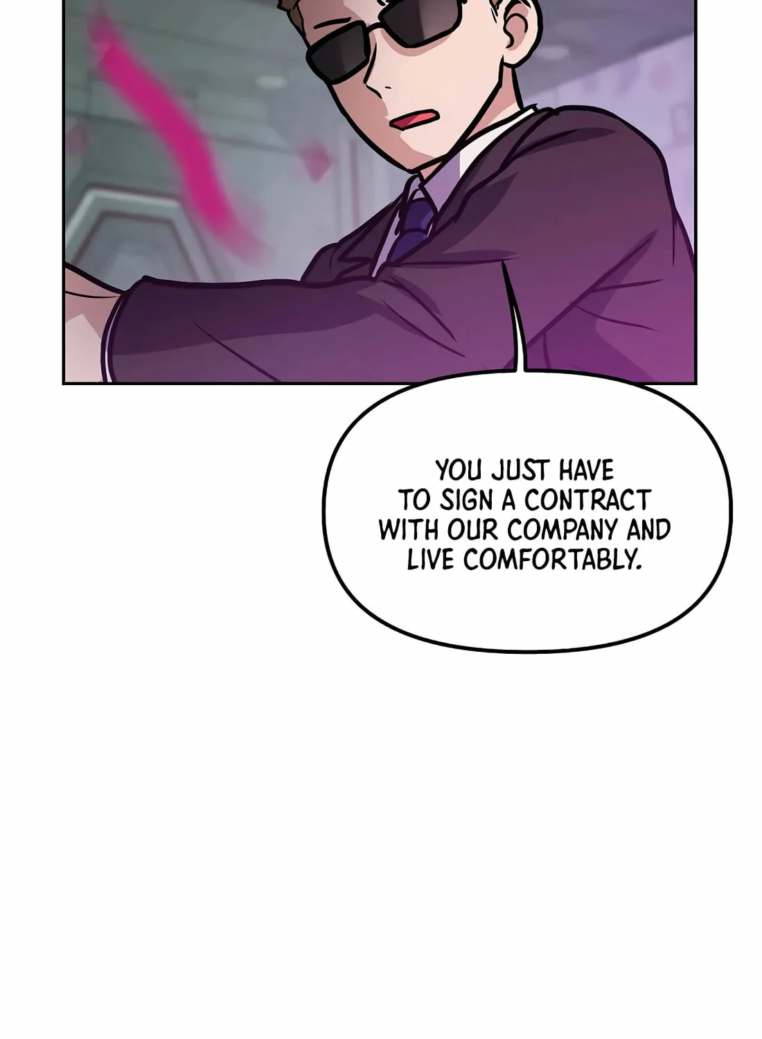 I Have Max Level Luck Chapter 83 page 58 - 