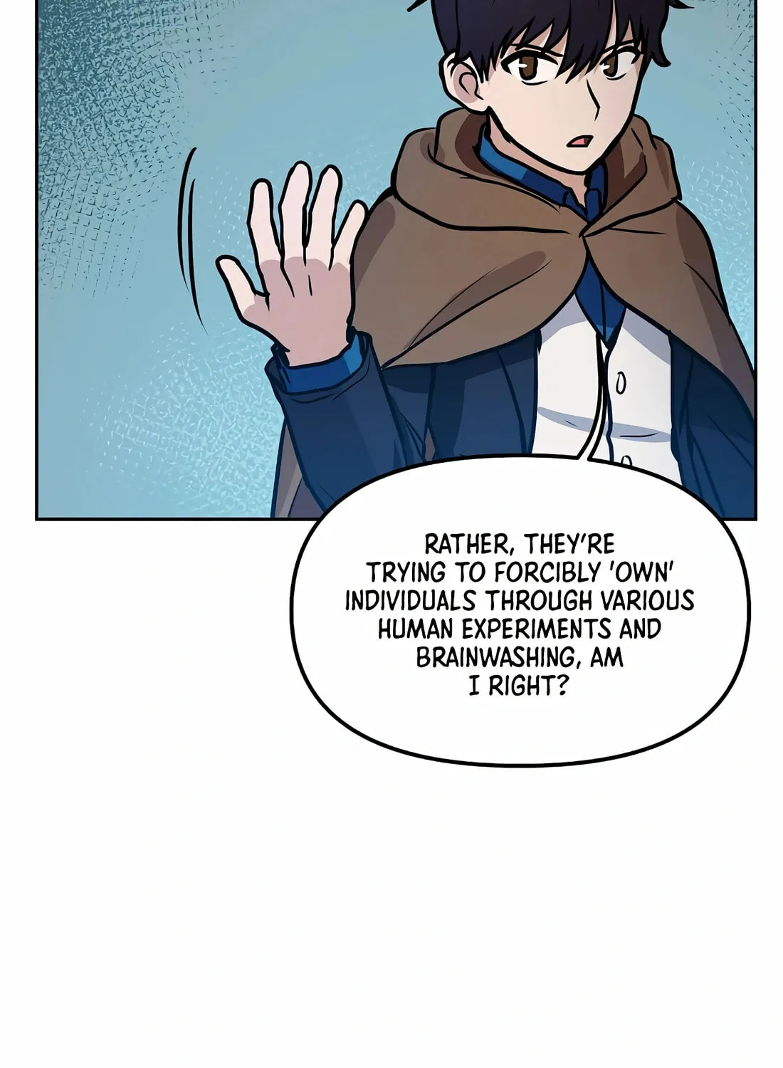 I Have Max Level Luck Chapter 83 page 61 - 