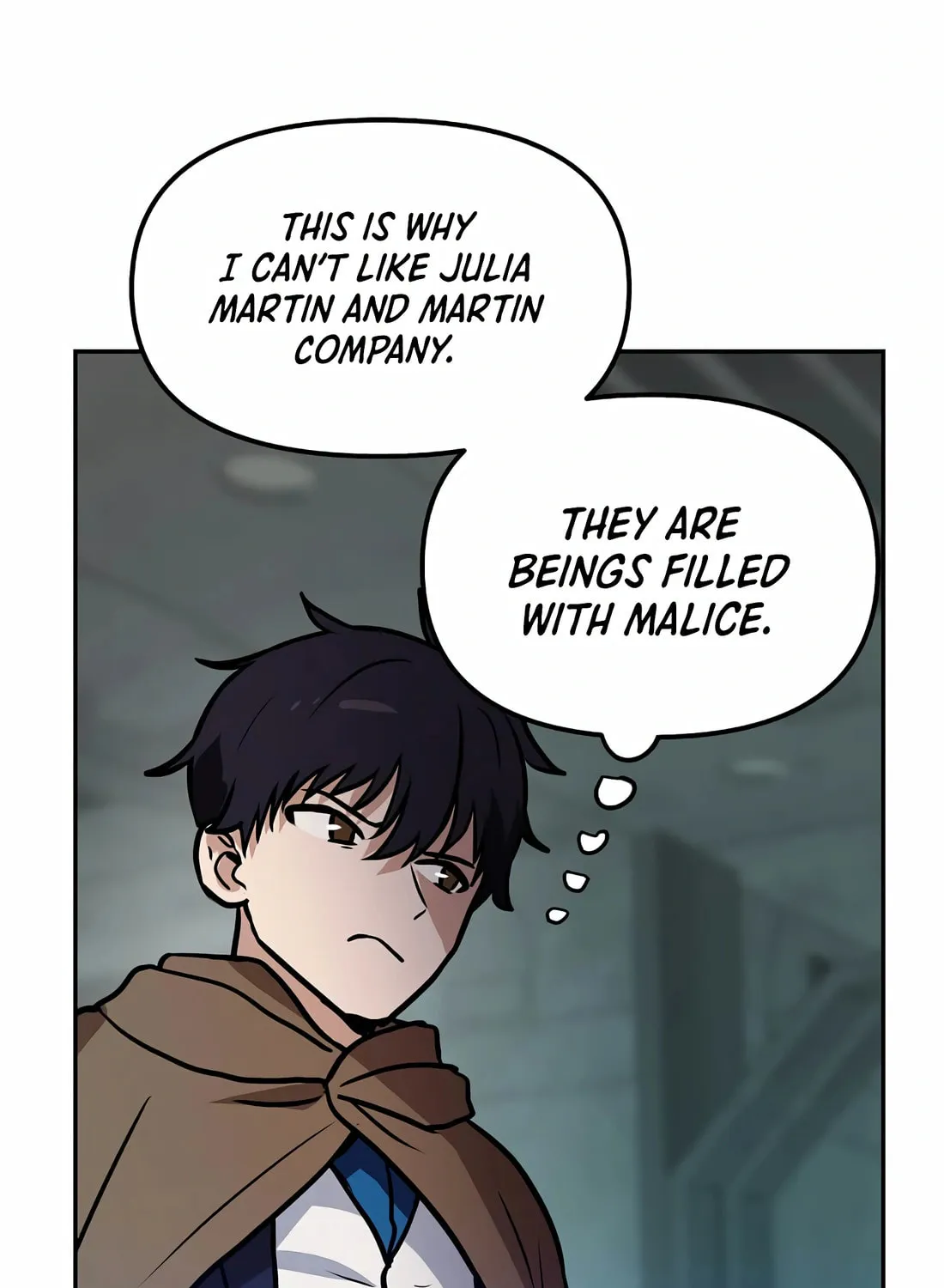 I Have Max Level Luck Chapter 83 page 64 - 