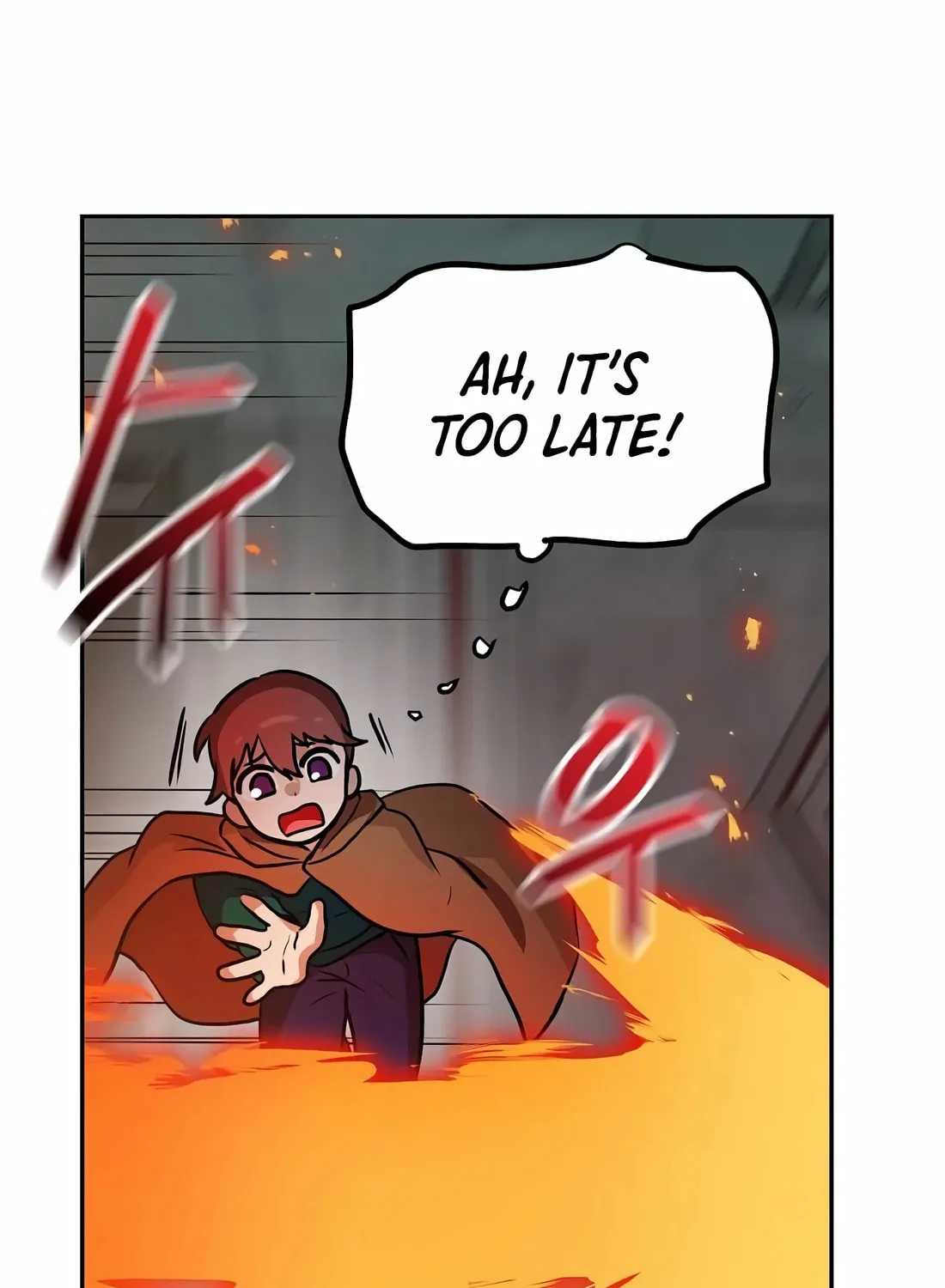 I Have Max Level Luck Chapter 83 page 68 - 