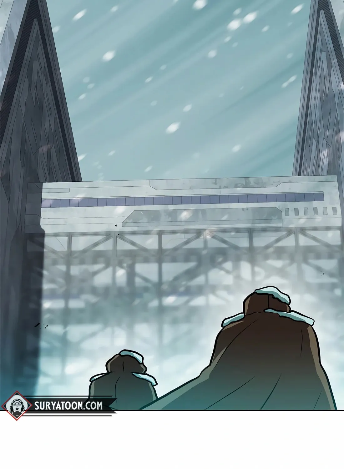 I Have Max Level Luck Chapter 83 page 8 - 