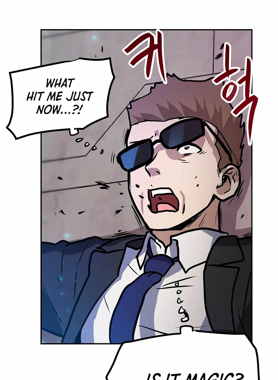 I Have Max Level Luck Chapter 83 page 77 - 