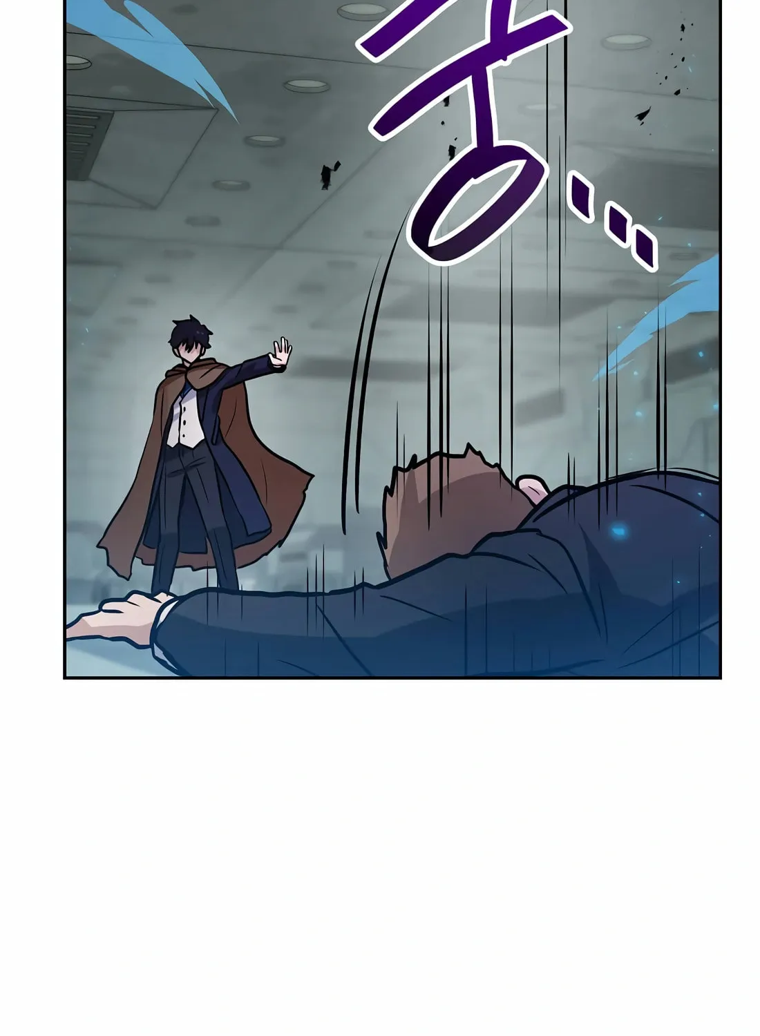 I Have Max Level Luck Chapter 83 page 79 - 