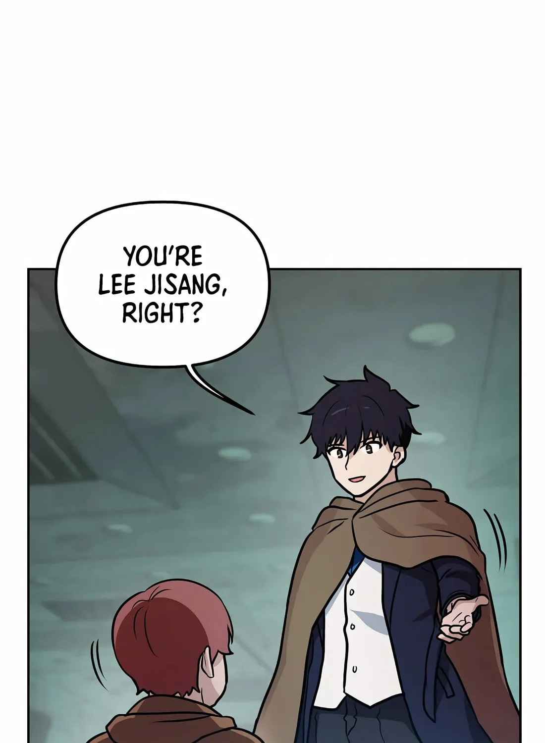 I Have Max Level Luck Chapter 83 page 82 - 