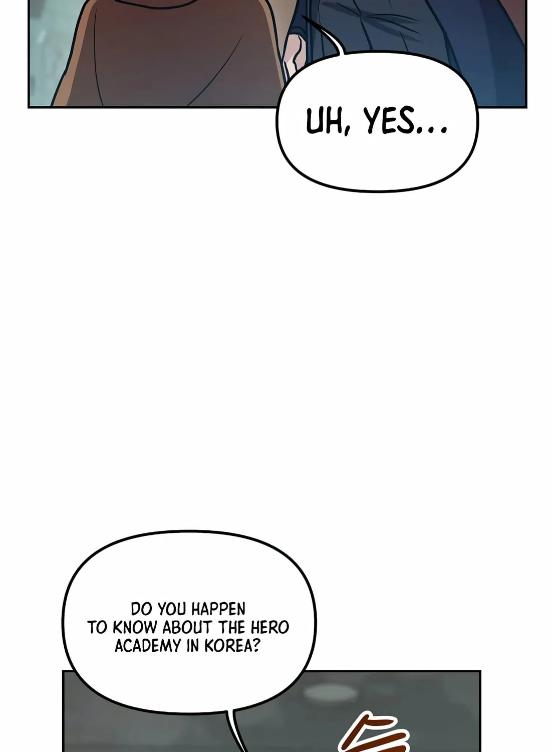 I Have Max Level Luck Chapter 83 page 83 - 