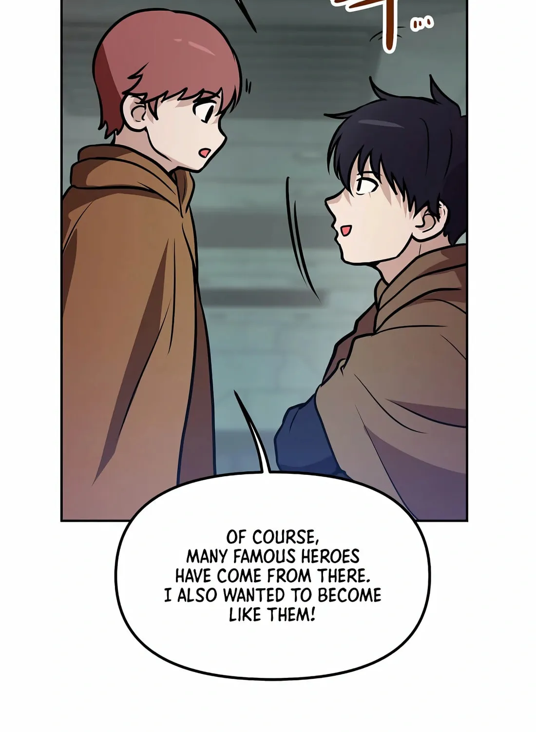 I Have Max Level Luck Chapter 83 page 84 - 