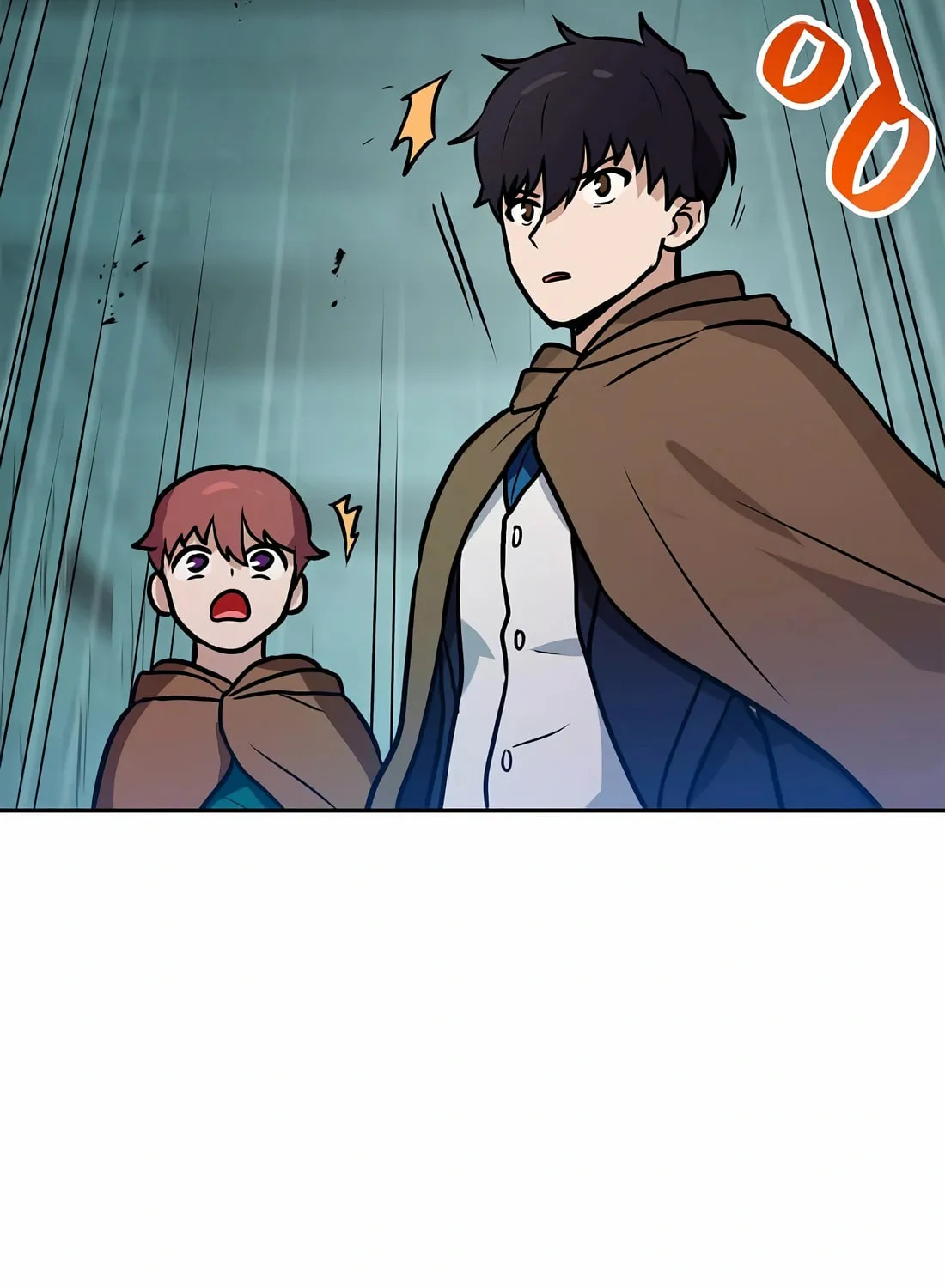 I Have Max Level Luck Chapter 83 page 92 - 