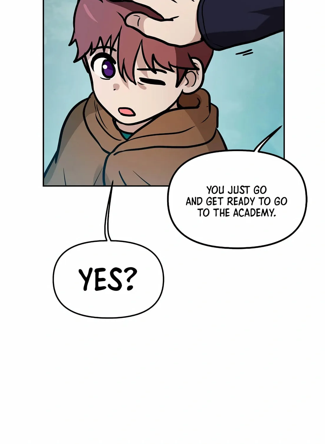 I Have Max Level Luck Chapter 83 page 97 - 