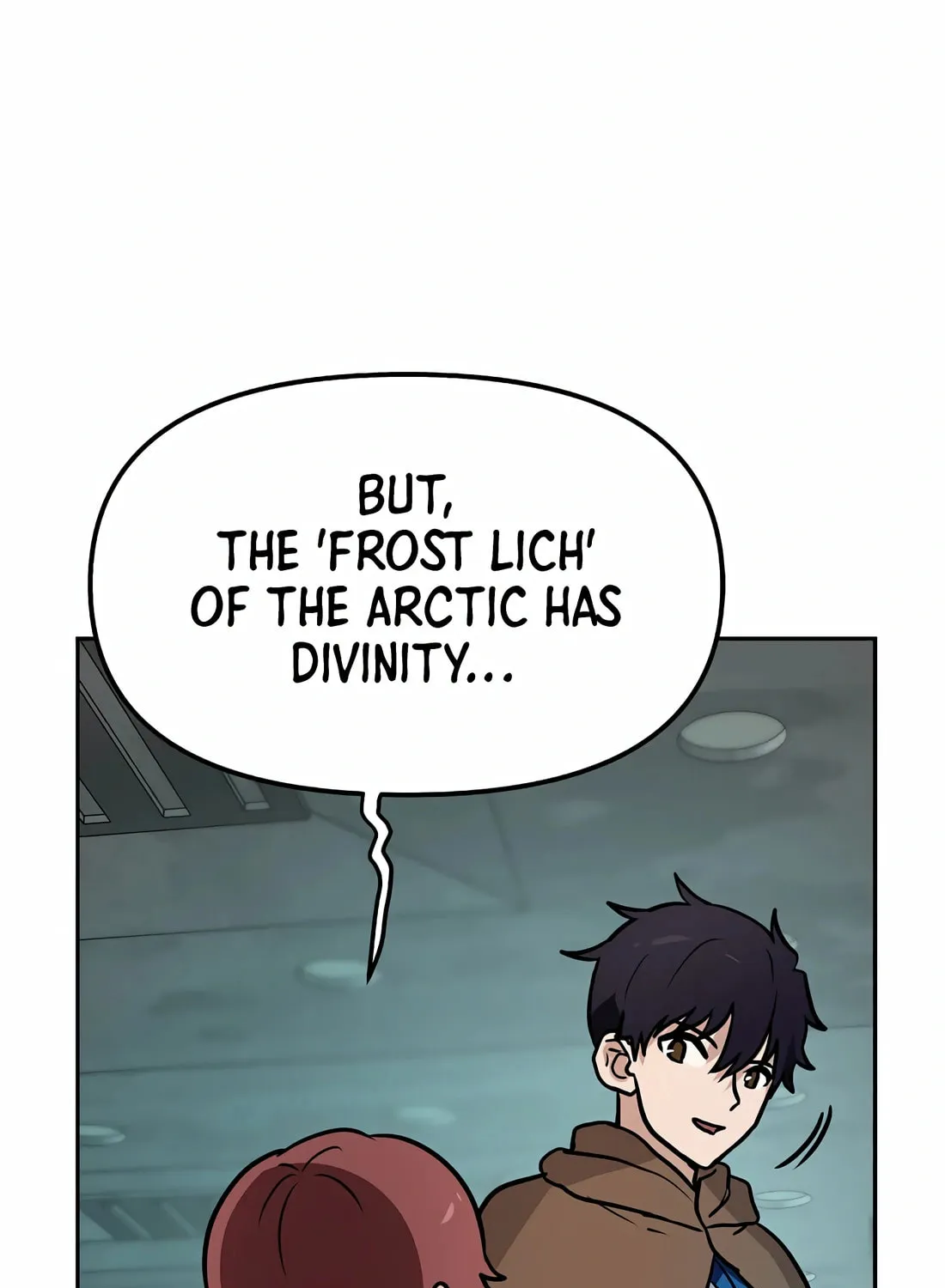 I Have Max Level Luck Chapter 83 page 98 - 