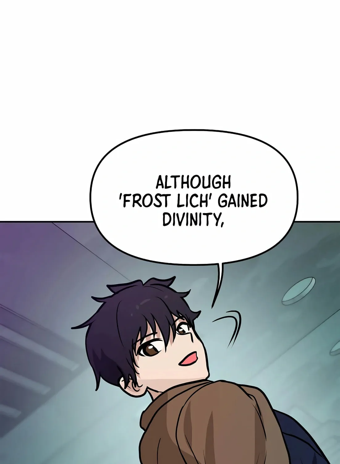 I Have Max Level Luck Chapter 83 page 100 - 