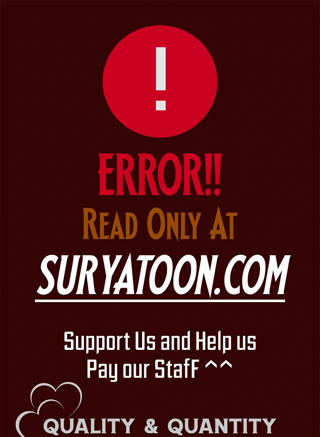 I Have Max Level Luck Chapter 84 page 1 - 
