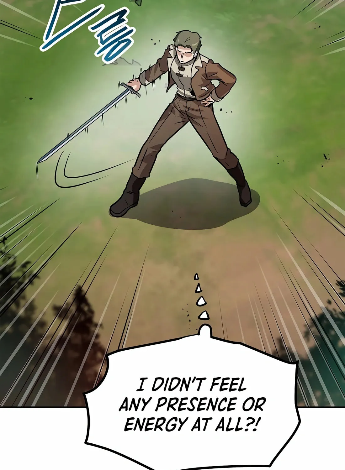 I Have Max Level Luck Chapter 84 page 105 - 