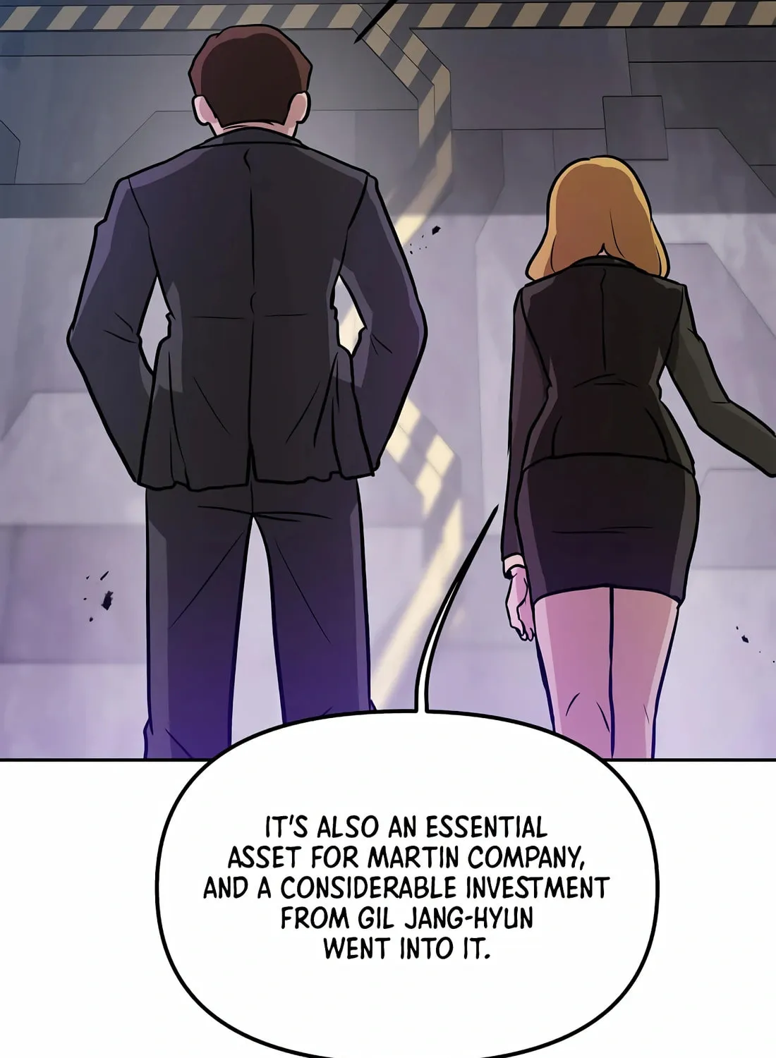 I Have Max Level Luck Chapter 84 page 17 - 