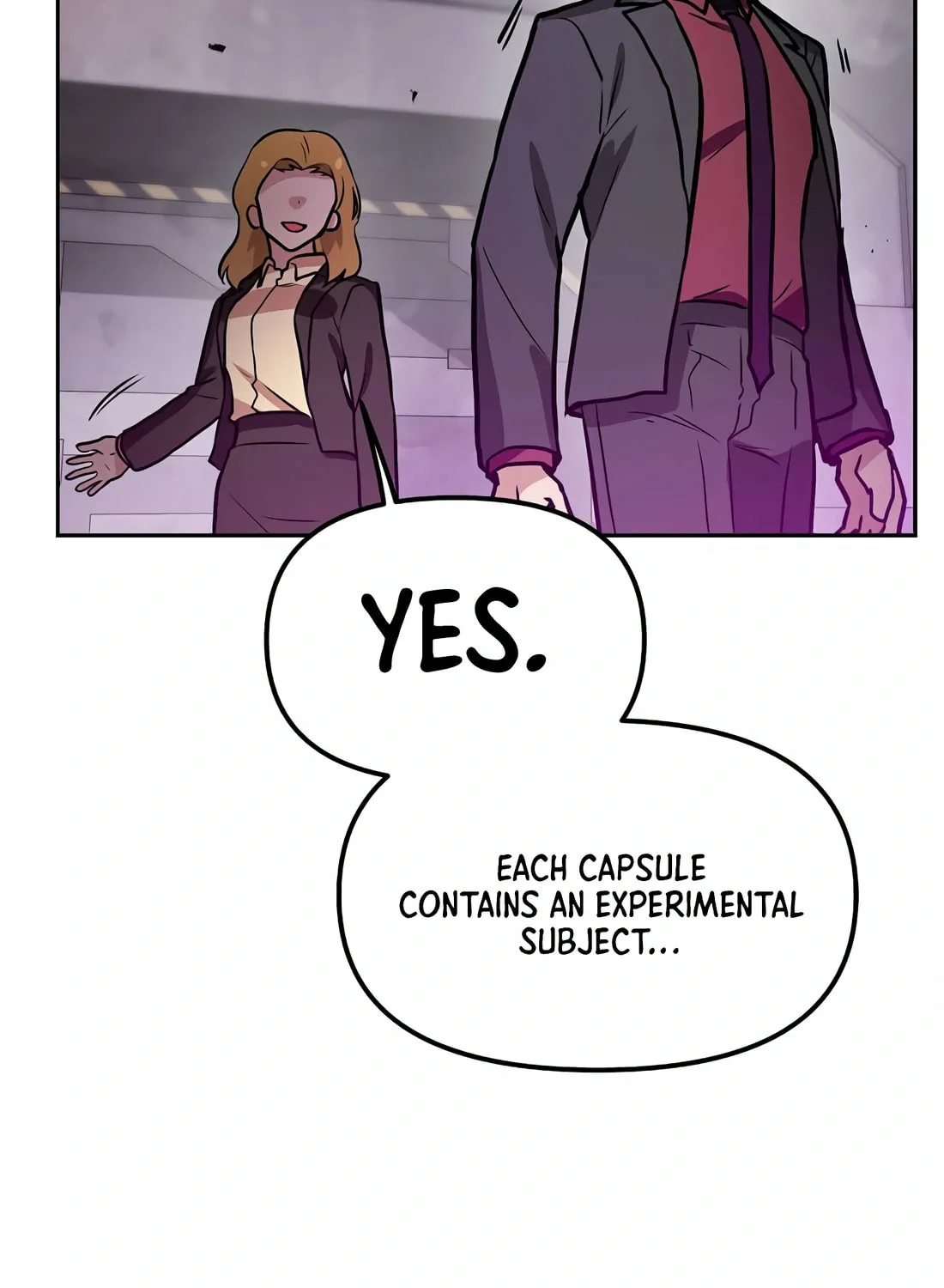 I Have Max Level Luck Chapter 84 page 23 - 