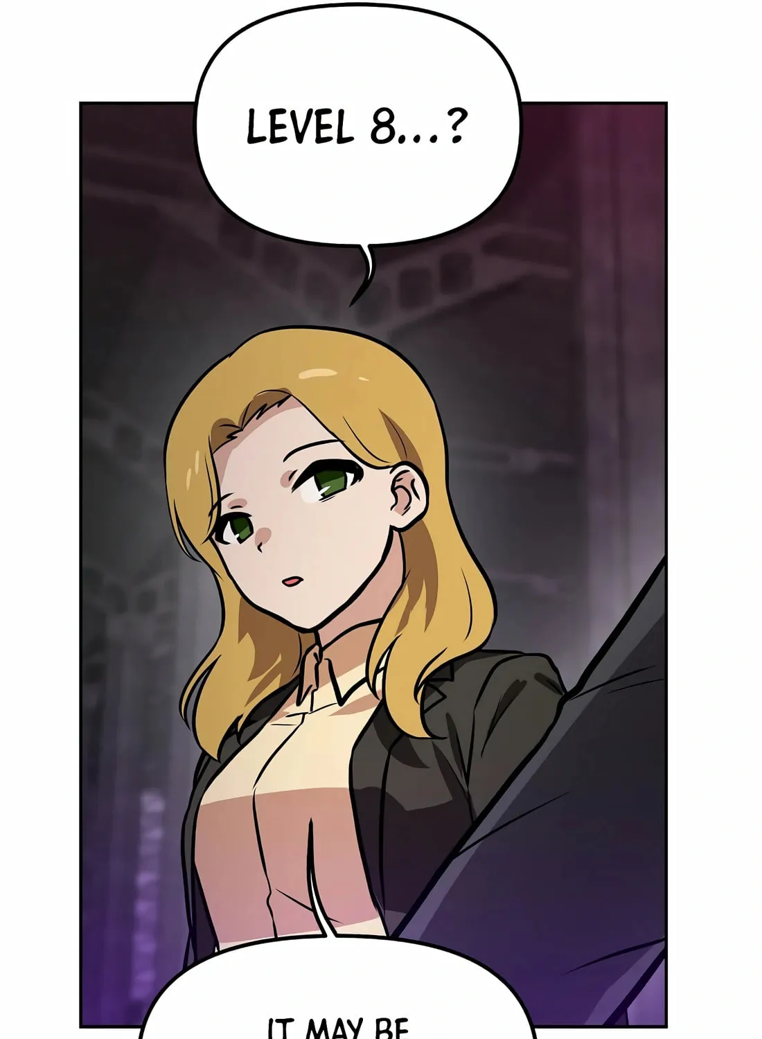 I Have Max Level Luck Chapter 84 page 31 - 
