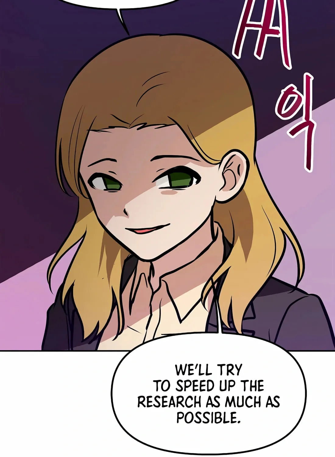 I Have Max Level Luck Chapter 84 page 33 - 