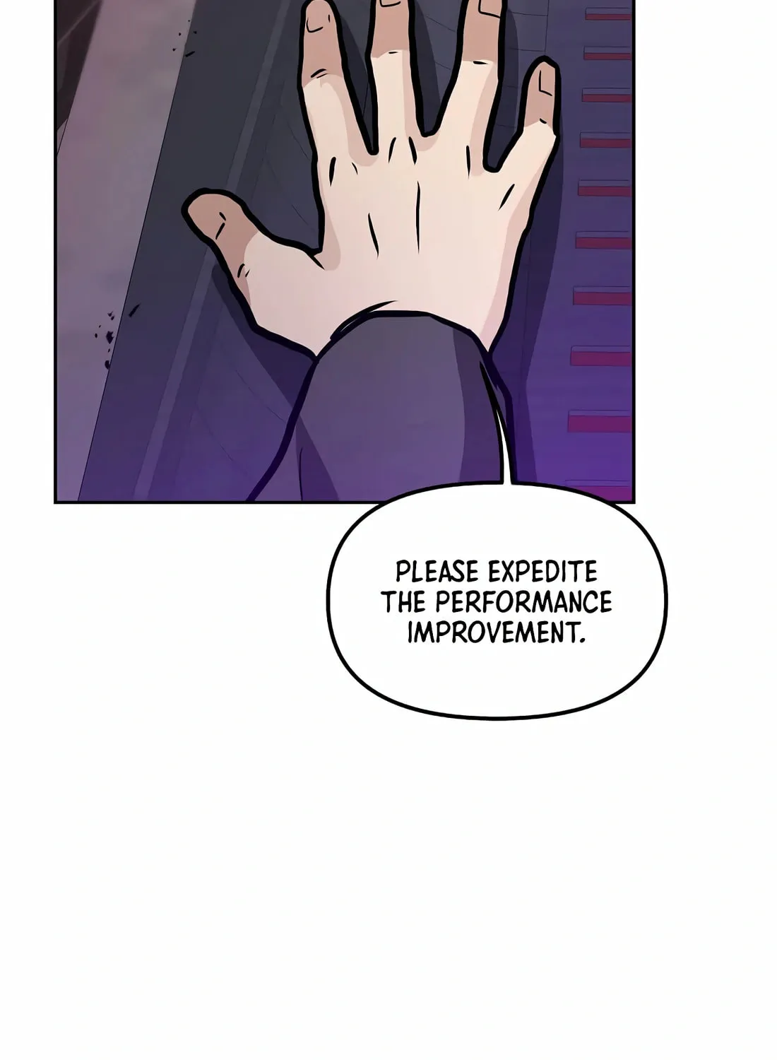 I Have Max Level Luck Chapter 84 page 35 - 