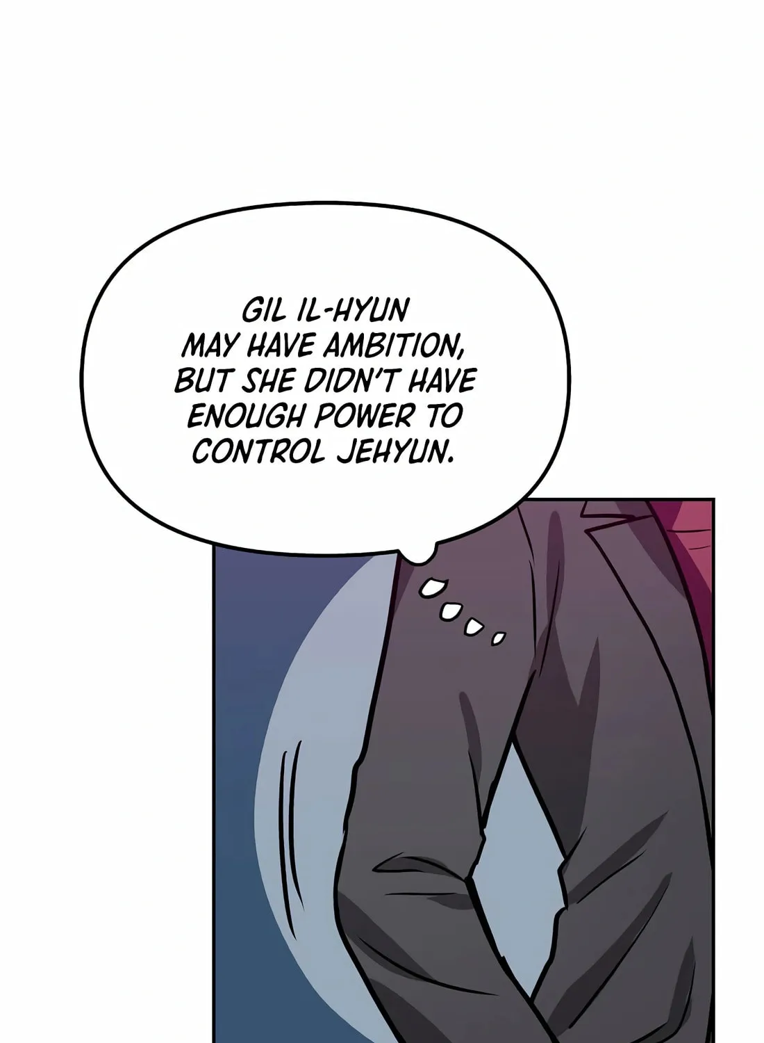 I Have Max Level Luck Chapter 84 page 36 - 