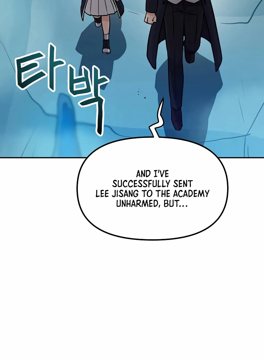 I Have Max Level Luck Chapter 84 page 49 - 