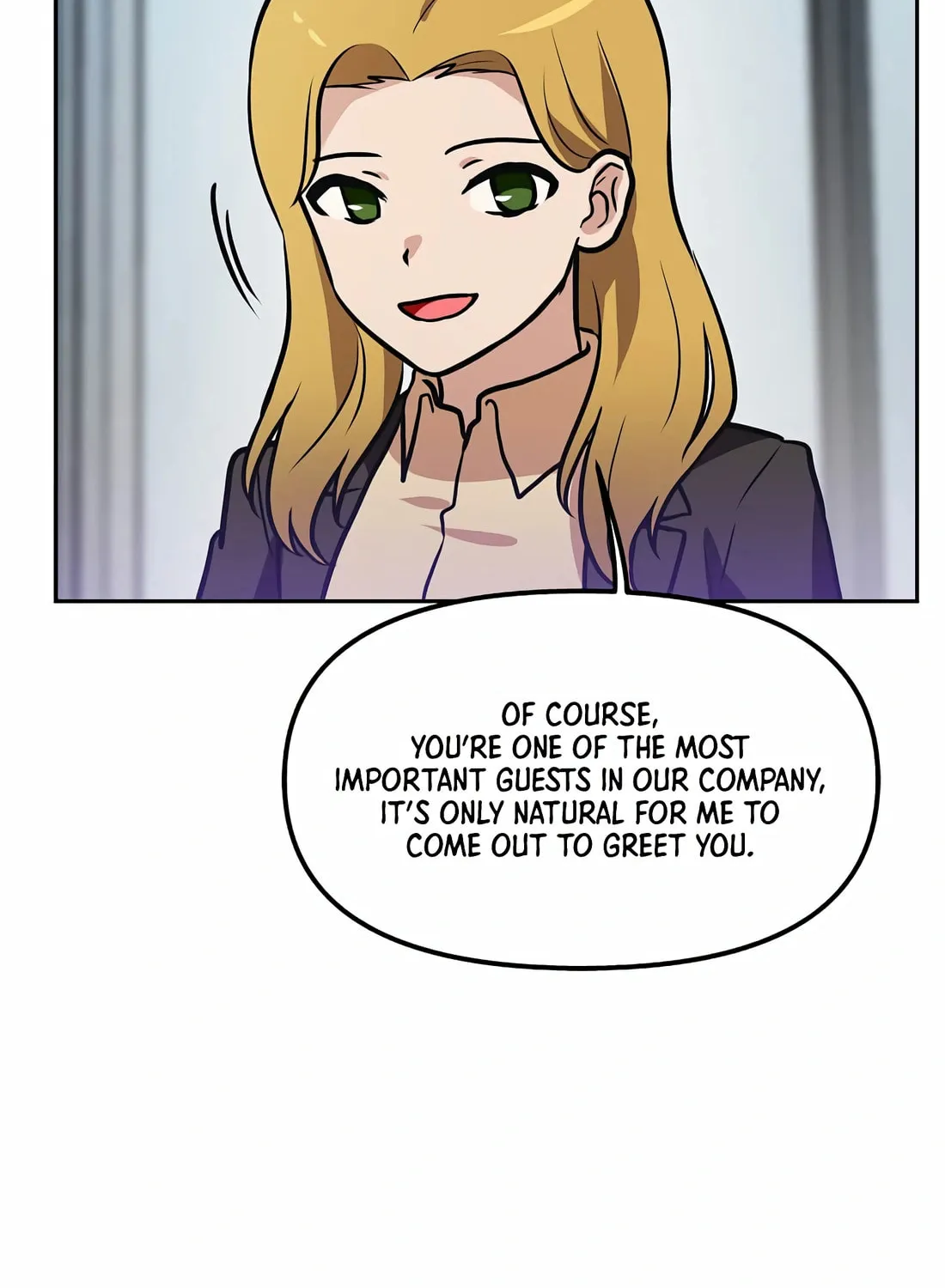I Have Max Level Luck Chapter 84 page 6 - 