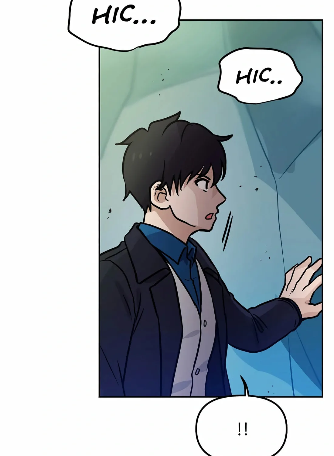 I Have Max Level Luck Chapter 84 page 53 - 
