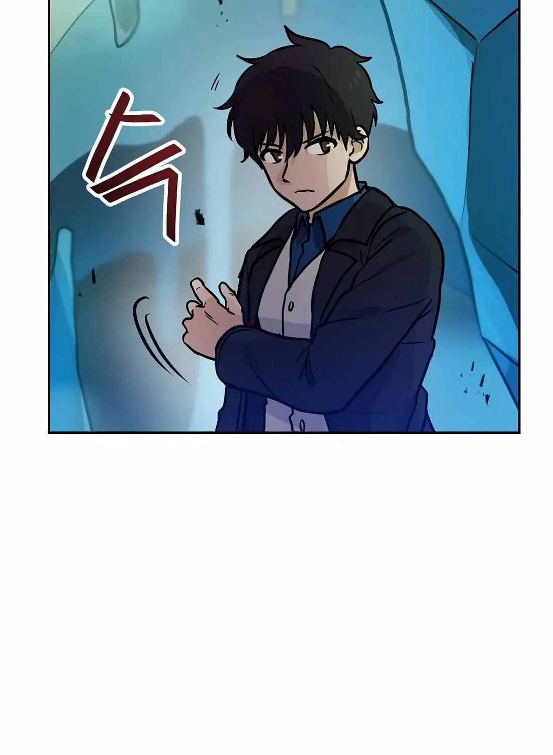 I Have Max Level Luck Chapter 84 page 55 - 