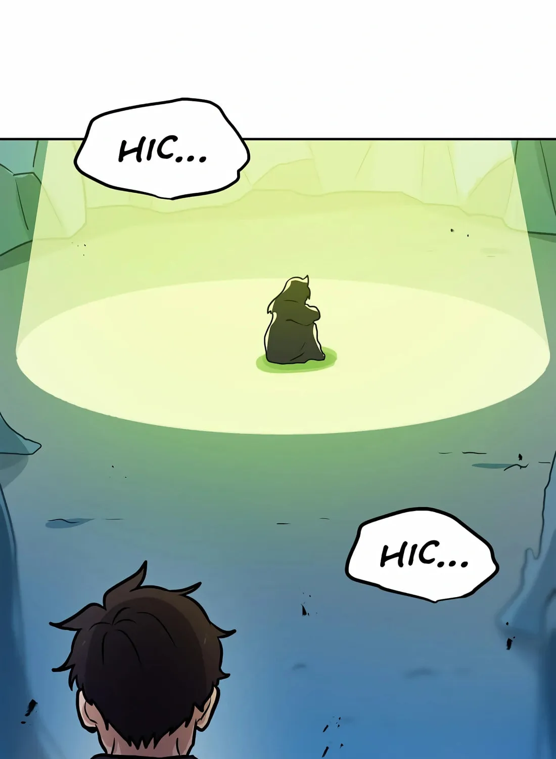 I Have Max Level Luck Chapter 84 page 56 - 