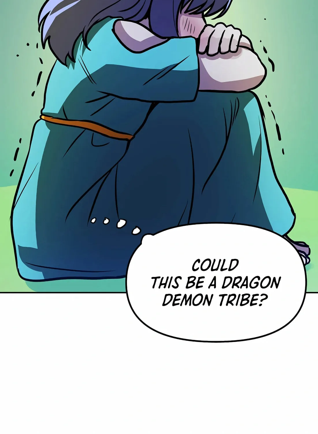 I Have Max Level Luck Chapter 84 page 58 - 