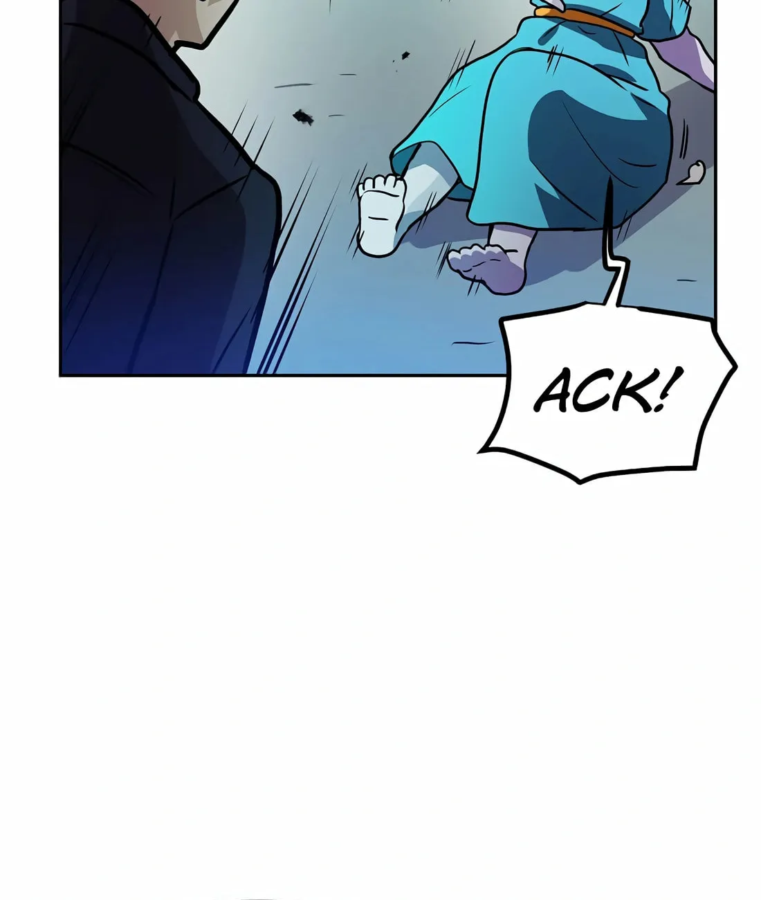 I Have Max Level Luck Chapter 84 page 60 - 