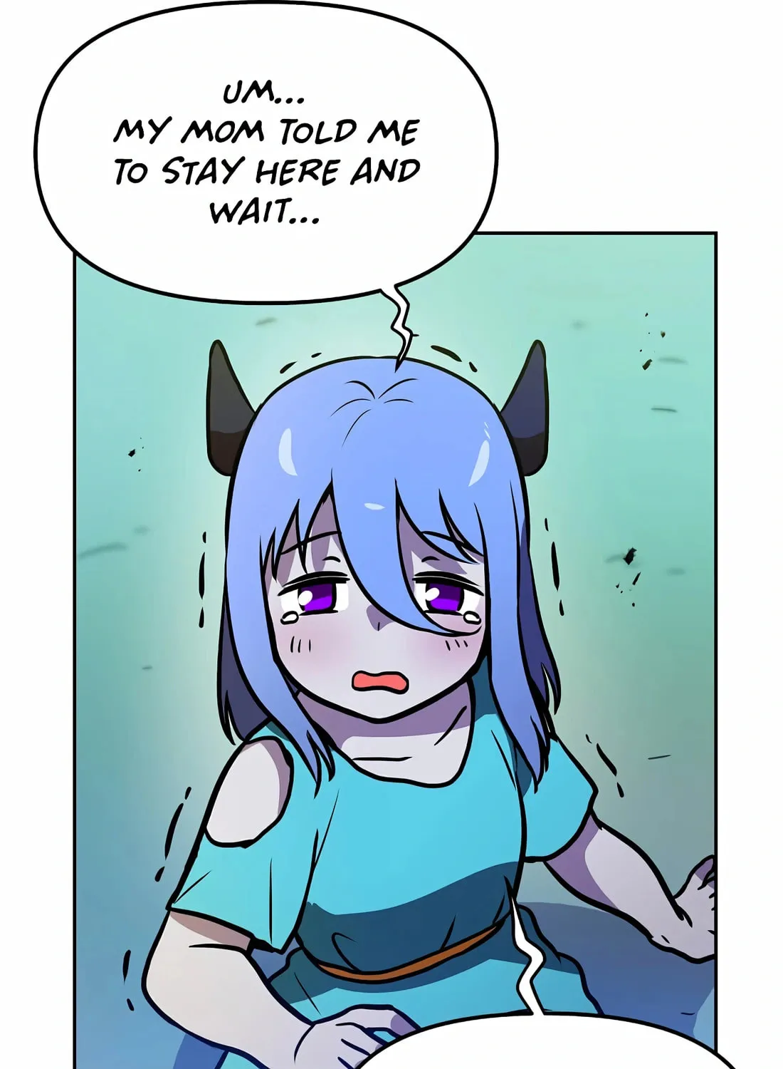 I Have Max Level Luck Chapter 84 page 61 - 