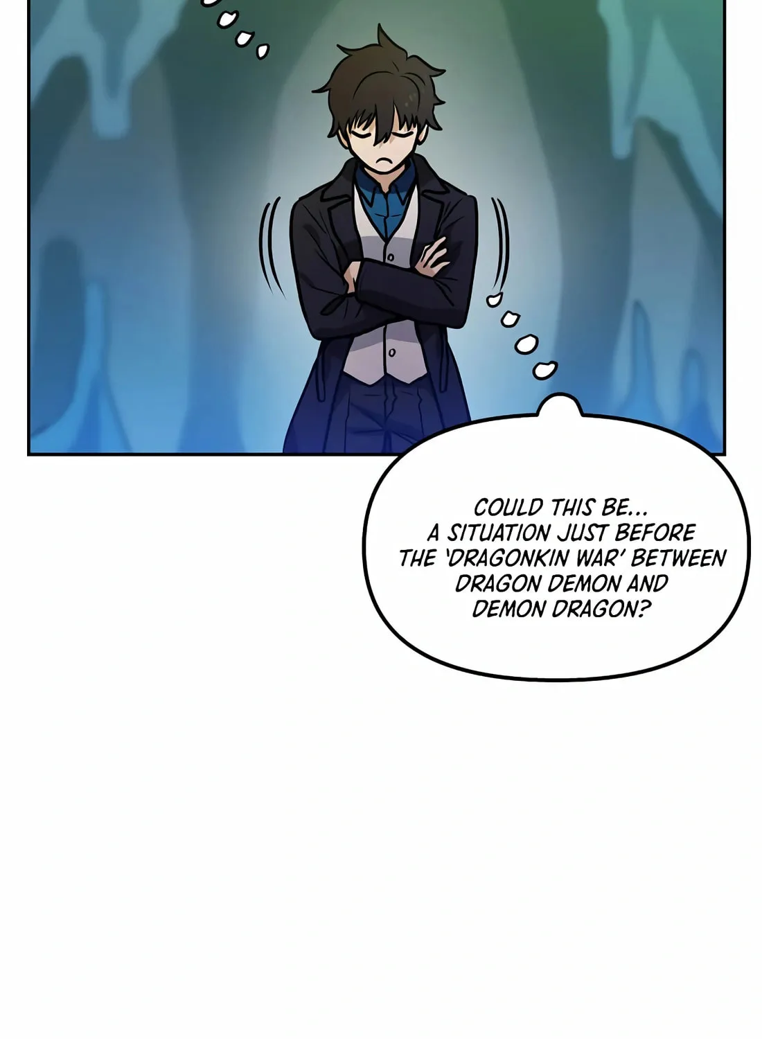 I Have Max Level Luck Chapter 84 page 63 - 