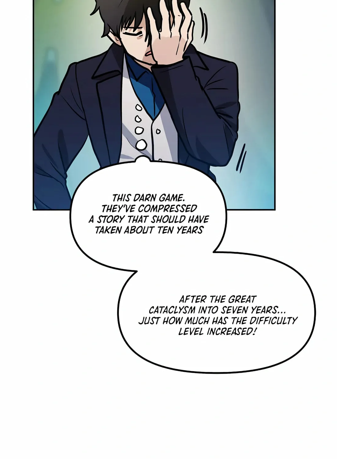 I Have Max Level Luck Chapter 84 page 66 - 