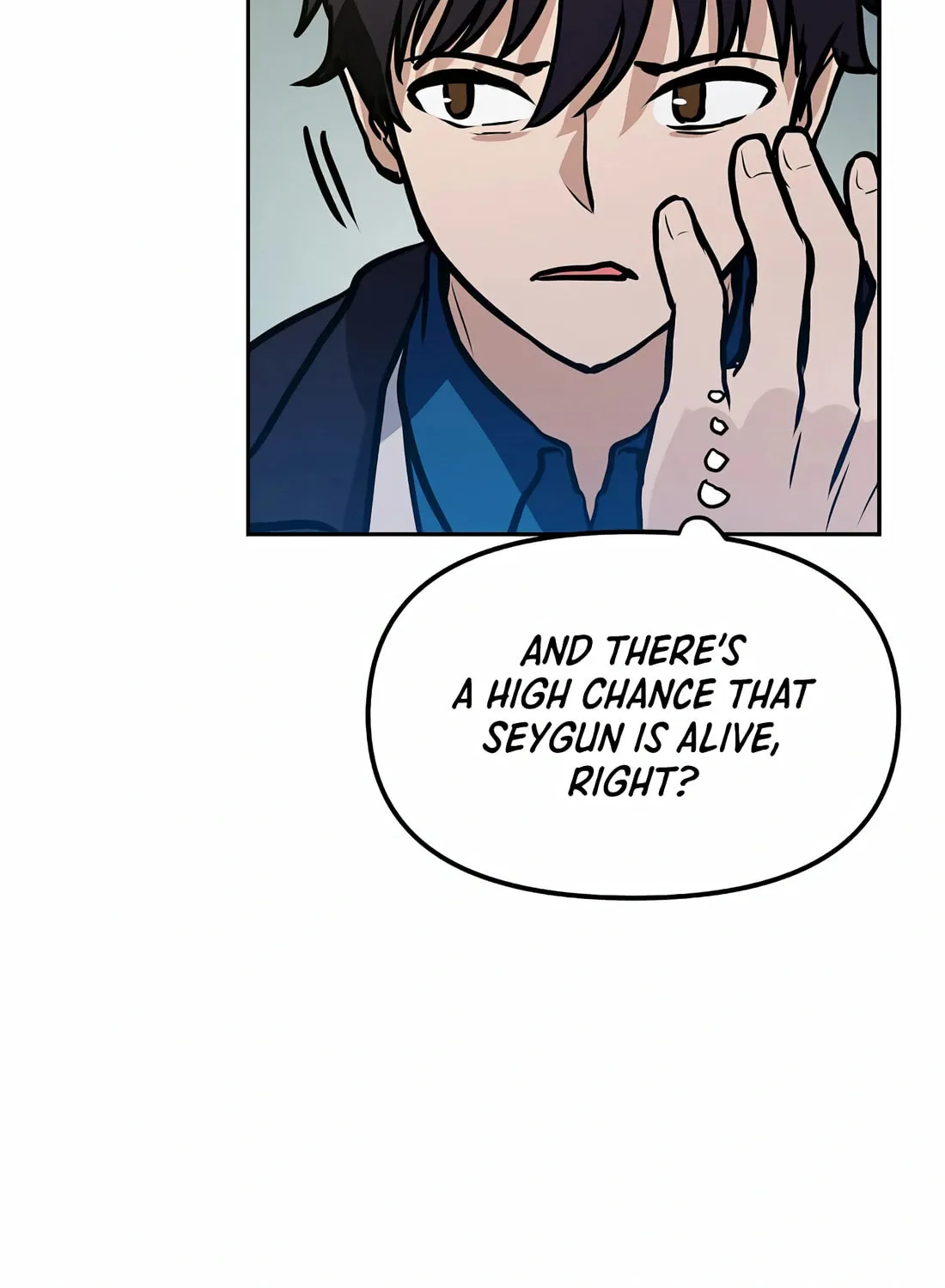 I Have Max Level Luck Chapter 84 page 68 - 