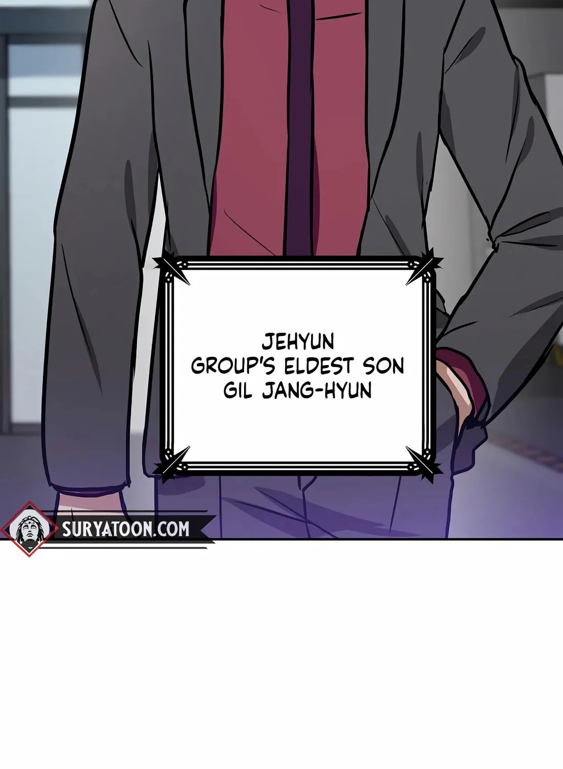 I Have Max Level Luck Chapter 84 page 8 - 