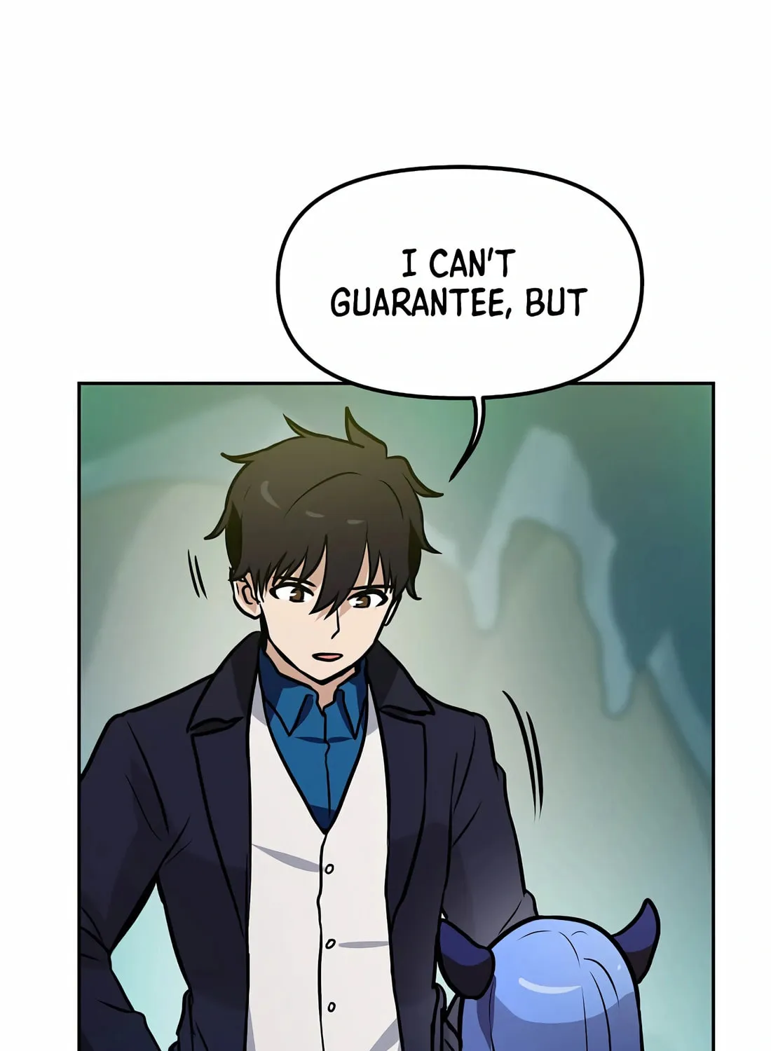 I Have Max Level Luck Chapter 84 page 71 - 