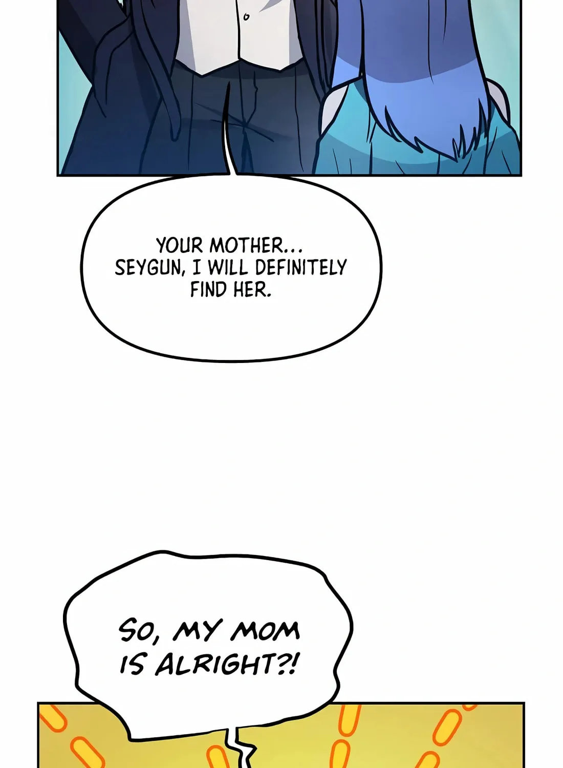 I Have Max Level Luck Chapter 84 page 72 - 