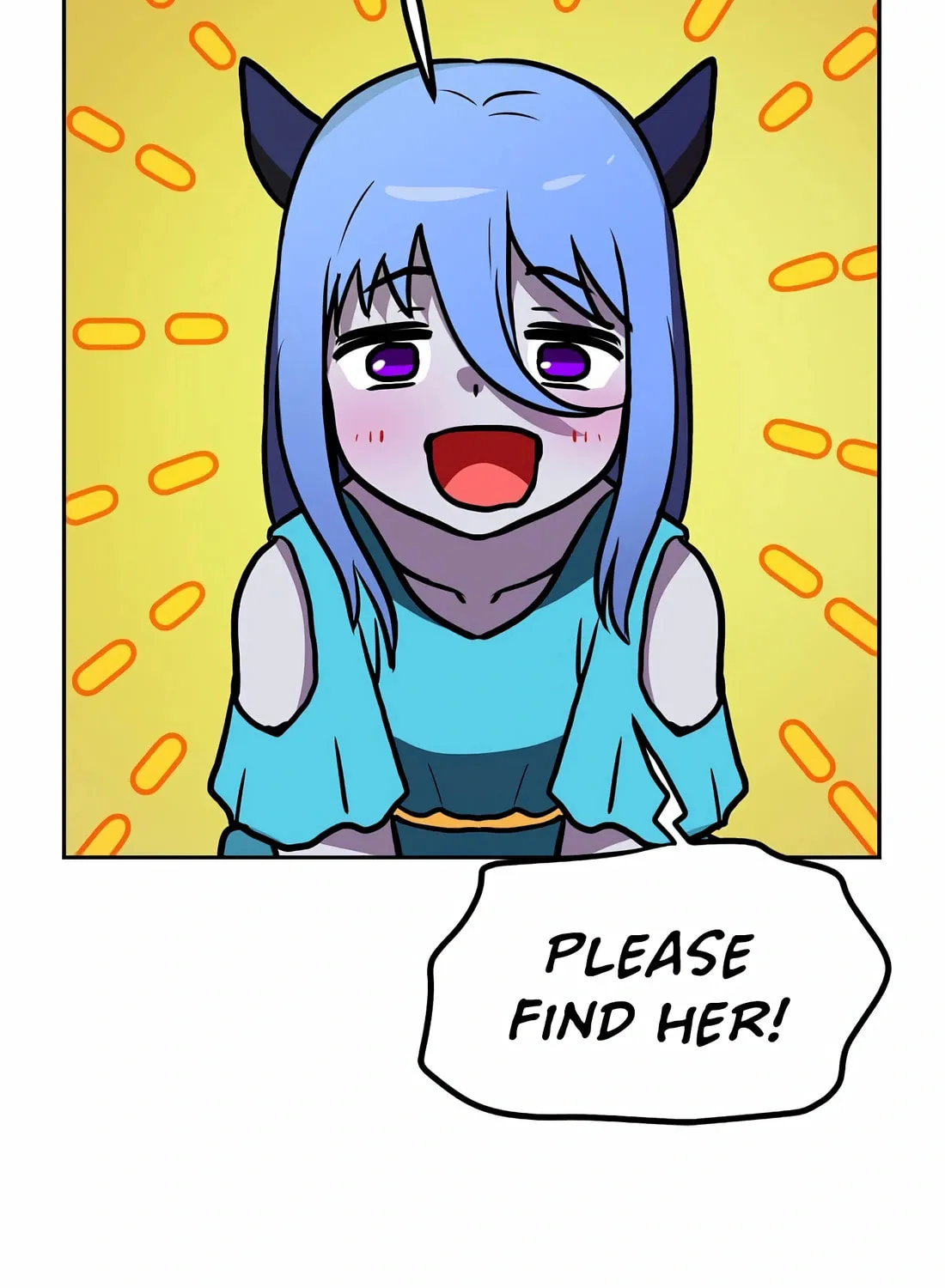 I Have Max Level Luck Chapter 84 page 73 - 