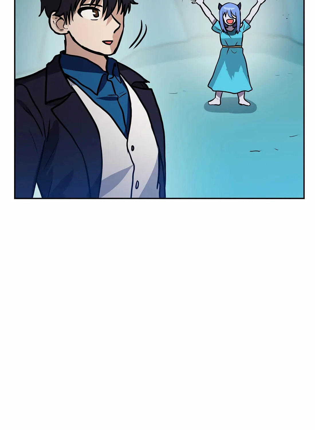 I Have Max Level Luck Chapter 84 page 75 - 