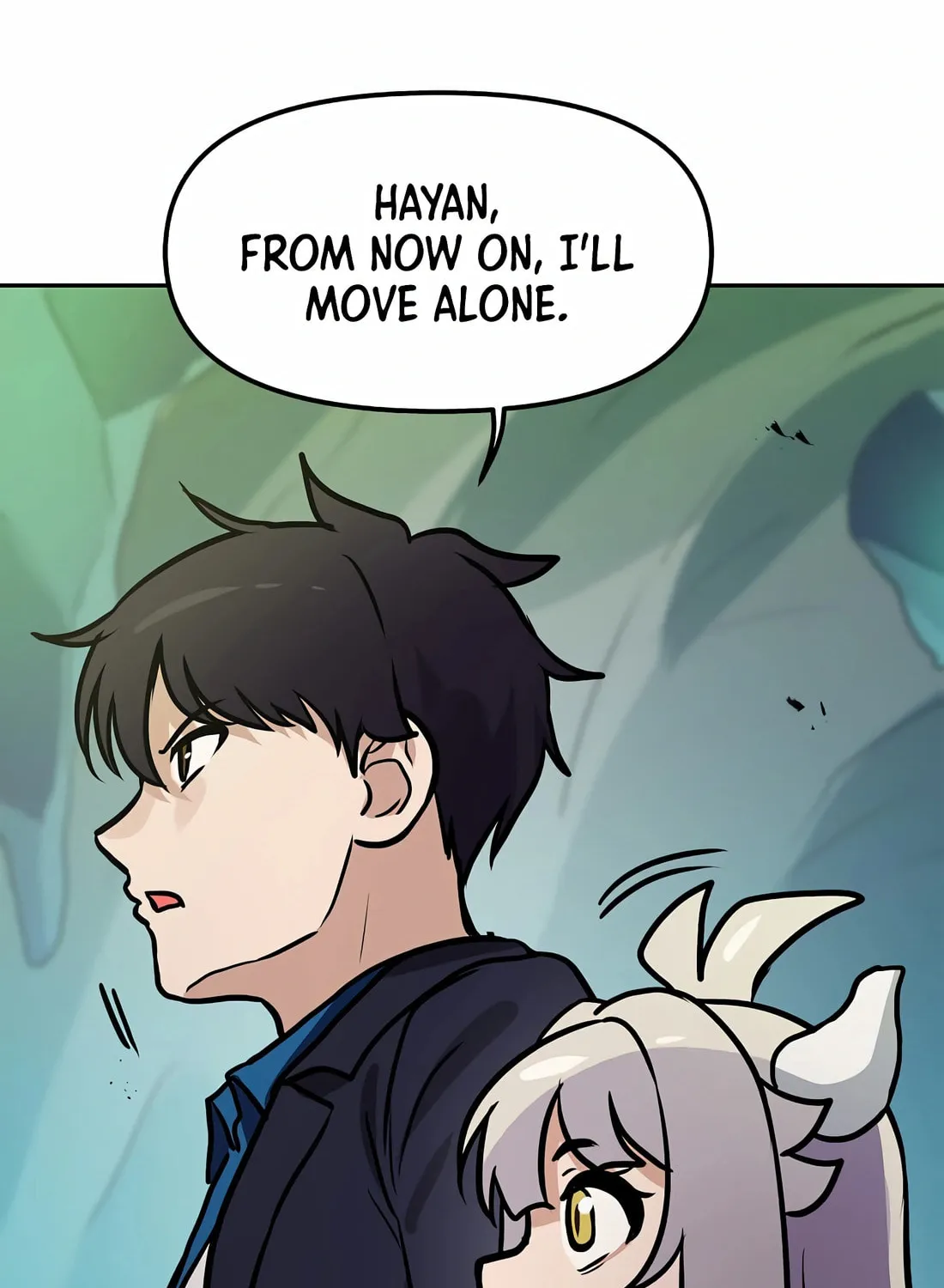 I Have Max Level Luck Chapter 84 page 76 - 