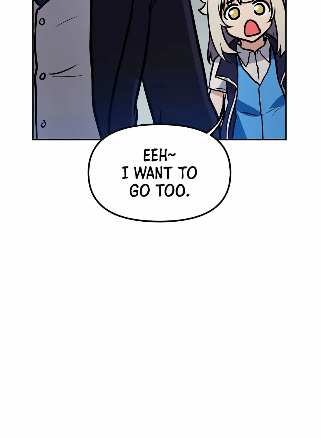 I Have Max Level Luck Chapter 84 page 82 - 