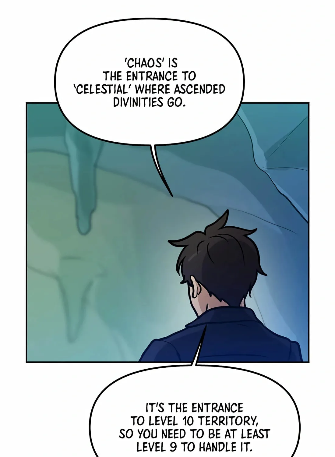 I Have Max Level Luck Chapter 84 page 83 - 