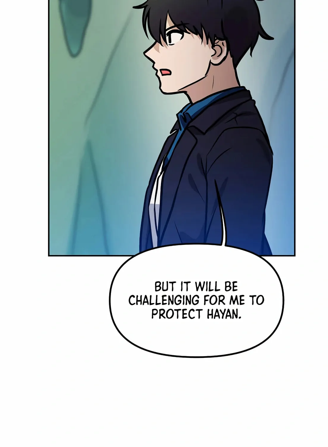 I Have Max Level Luck Chapter 84 page 85 - 