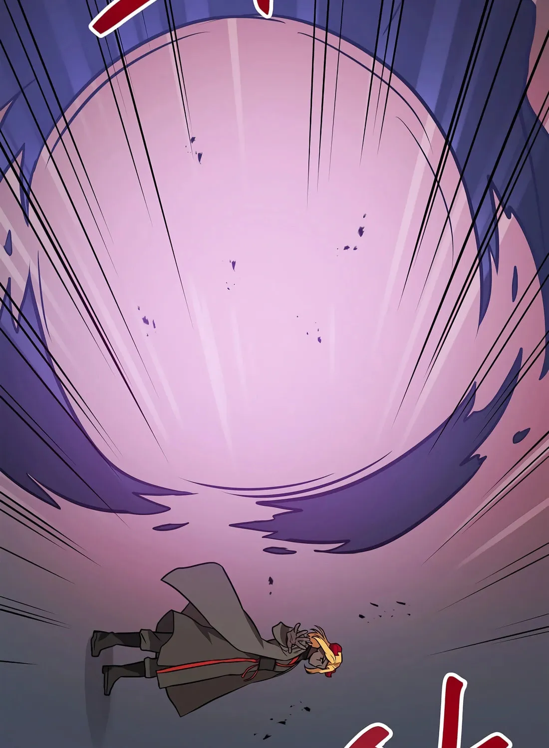 I Have Max Level Luck Chapter 85 page 101 - 