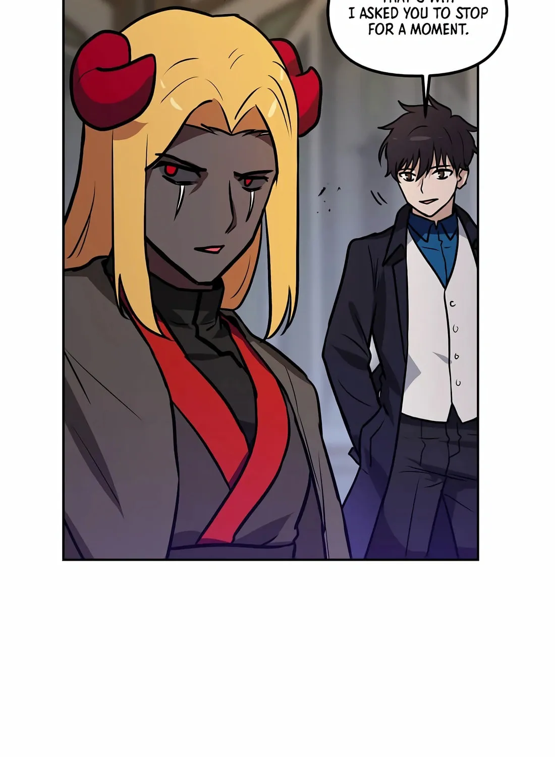 I Have Max Level Luck Chapter 85 page 103 - 