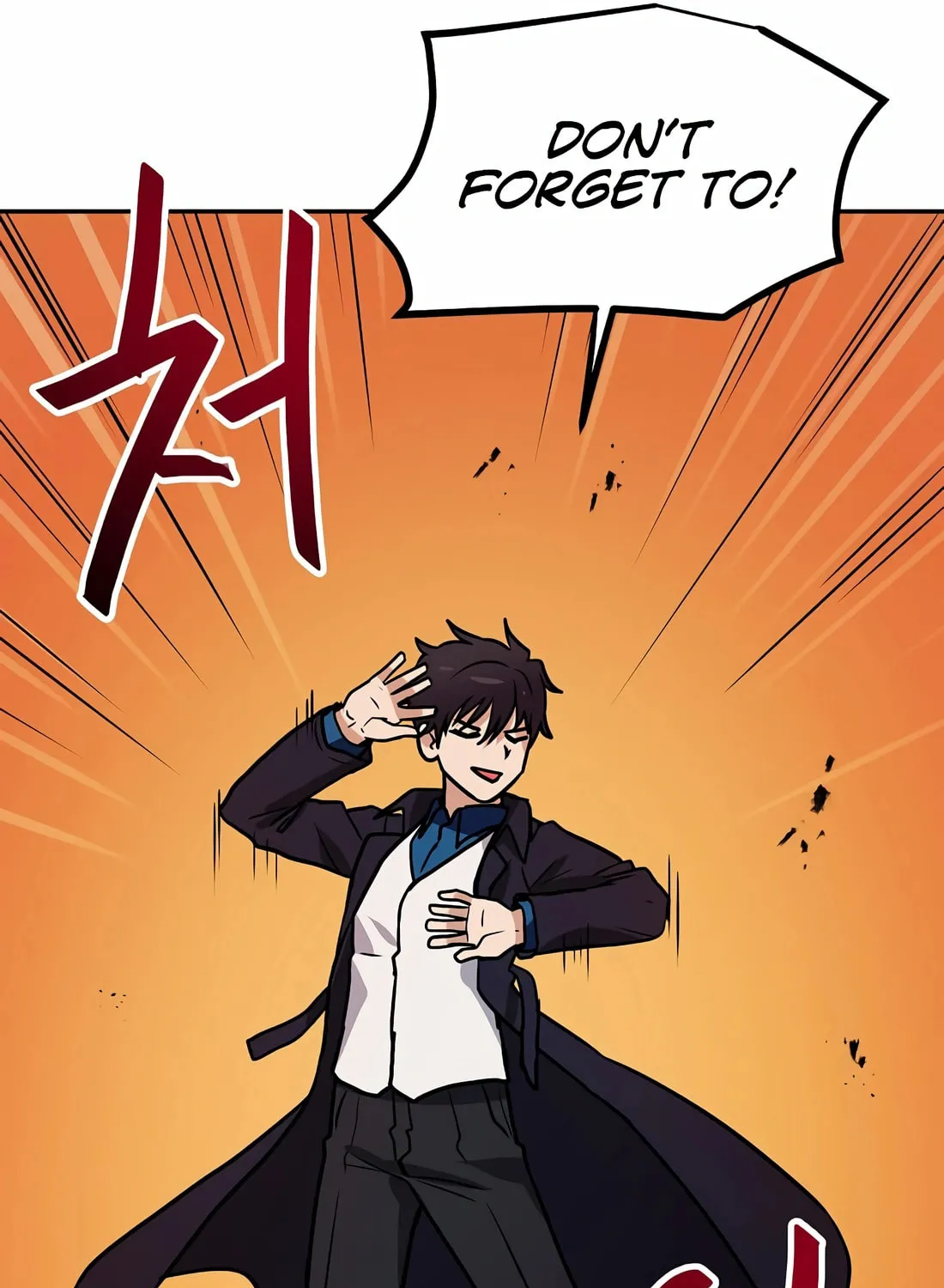 I Have Max Level Luck Chapter 85 page 108 - 