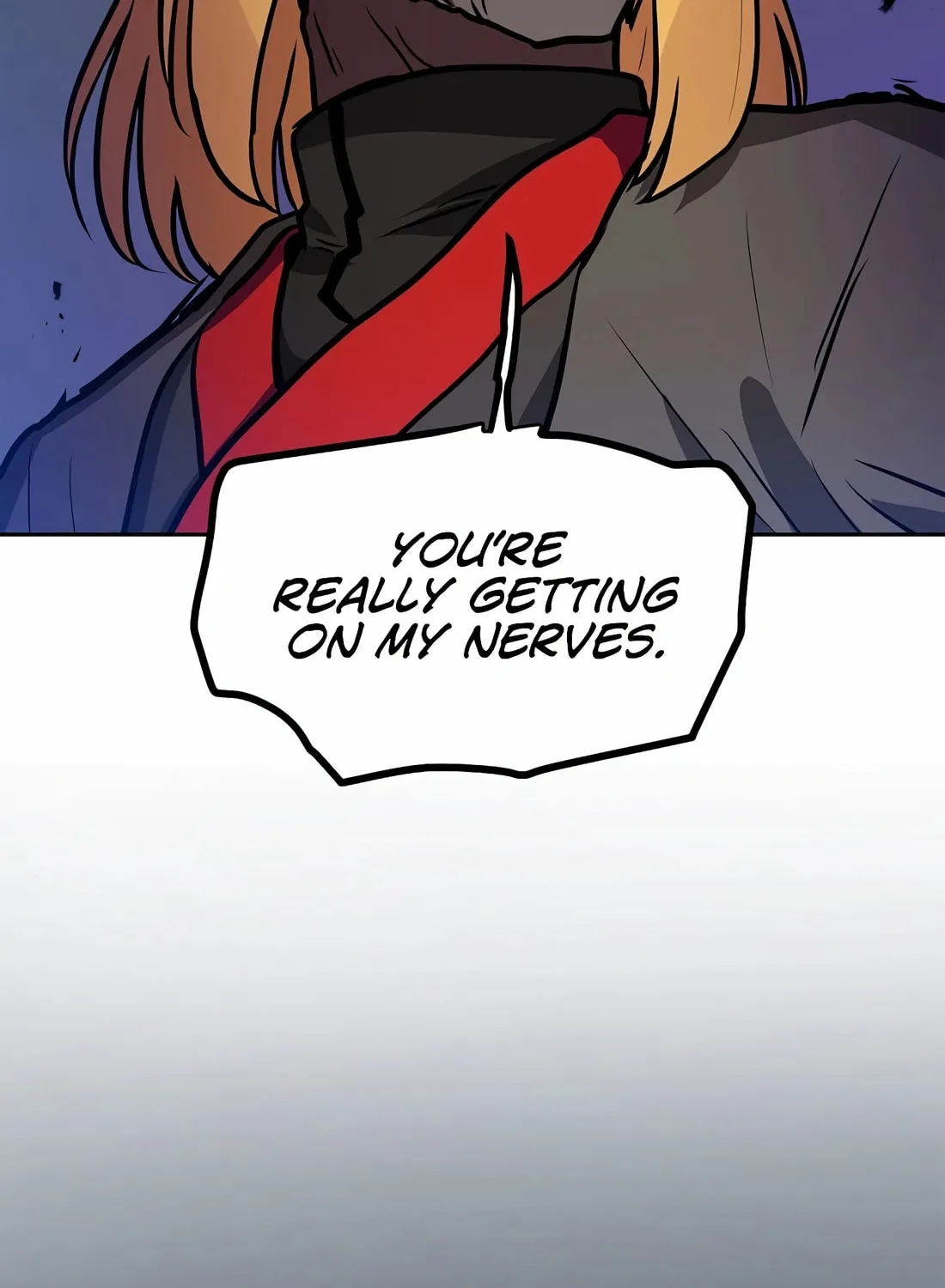 I Have Max Level Luck Chapter 85 page 111 - 