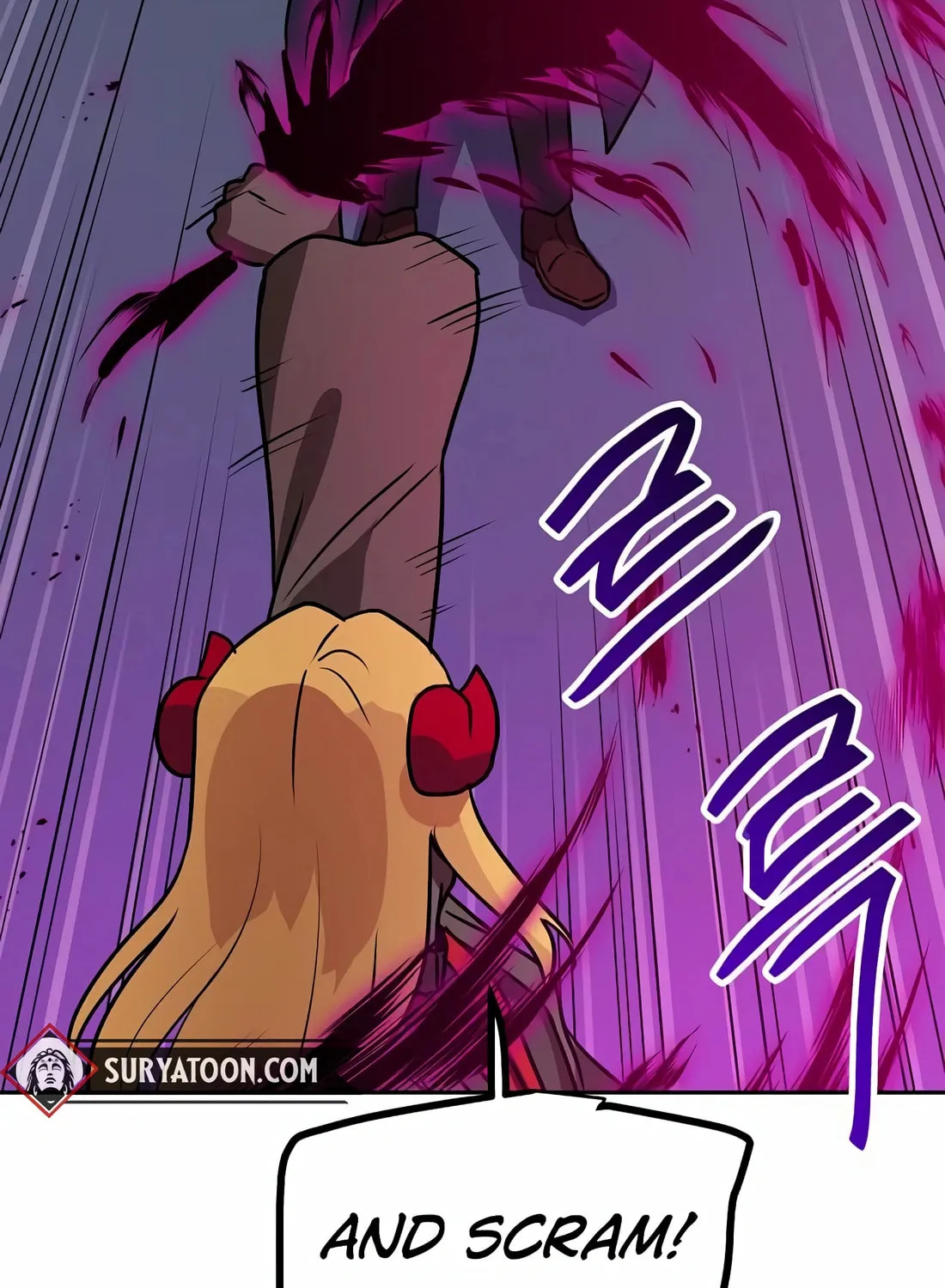 I Have Max Level Luck Chapter 85 page 113 - 